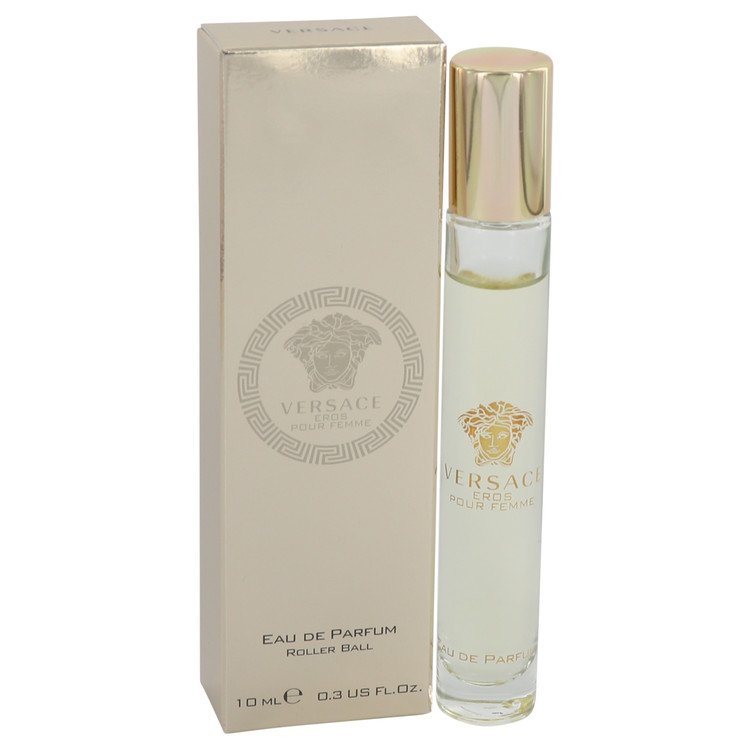 Versace Eros EDP Rollerball 0.3 oz 6 versace eros by versace p541738