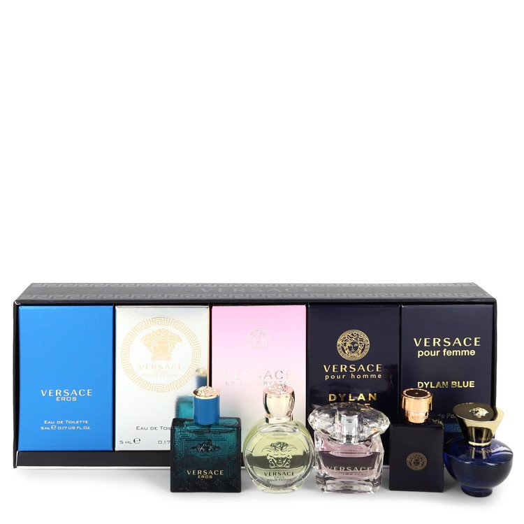 Versace Eros by Versace