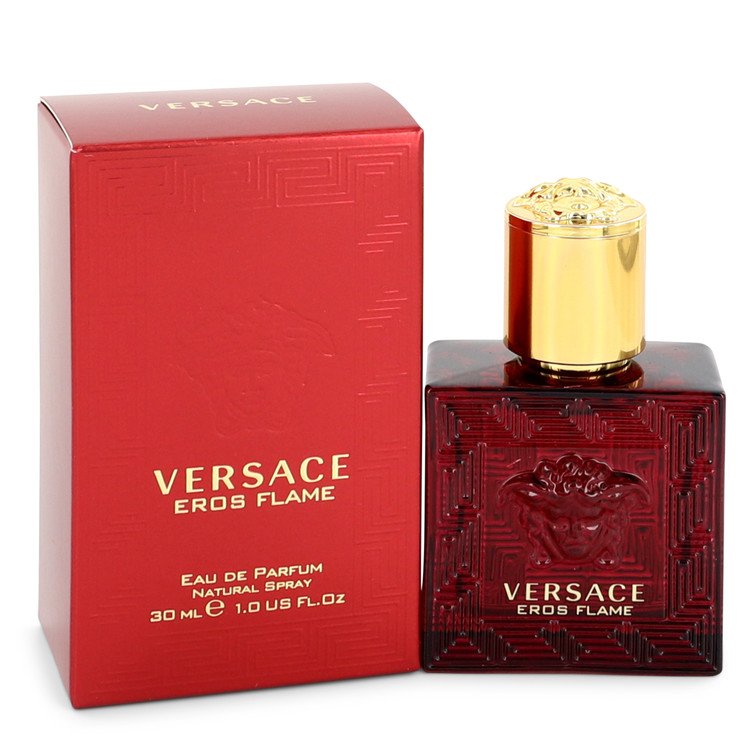 Versace Eros Flame by Versace