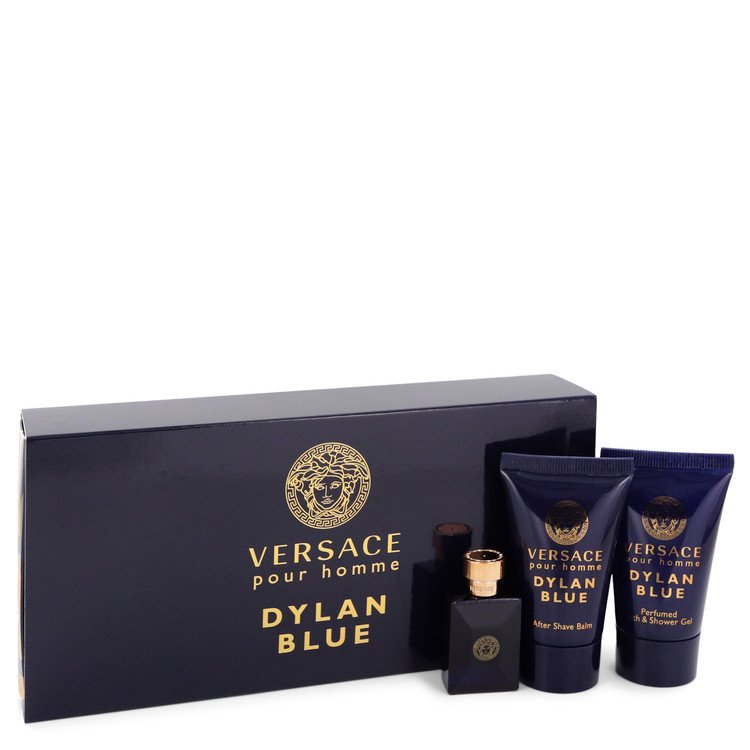 Versace Pour Homme Dylan Blue by Versace