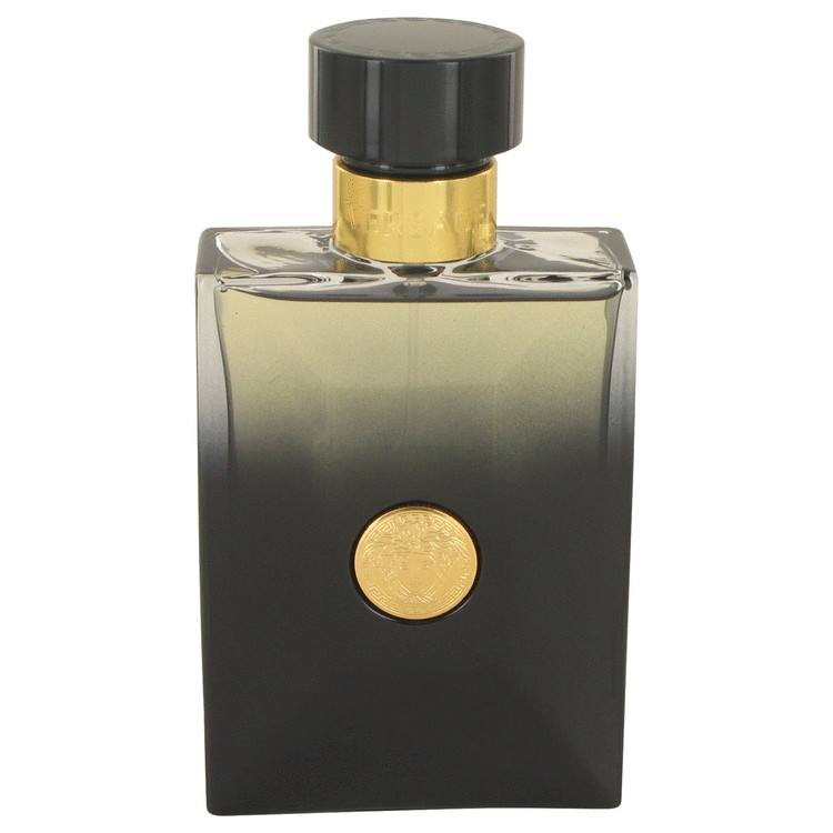 Versace Pour Homme Oud Noir by Versace