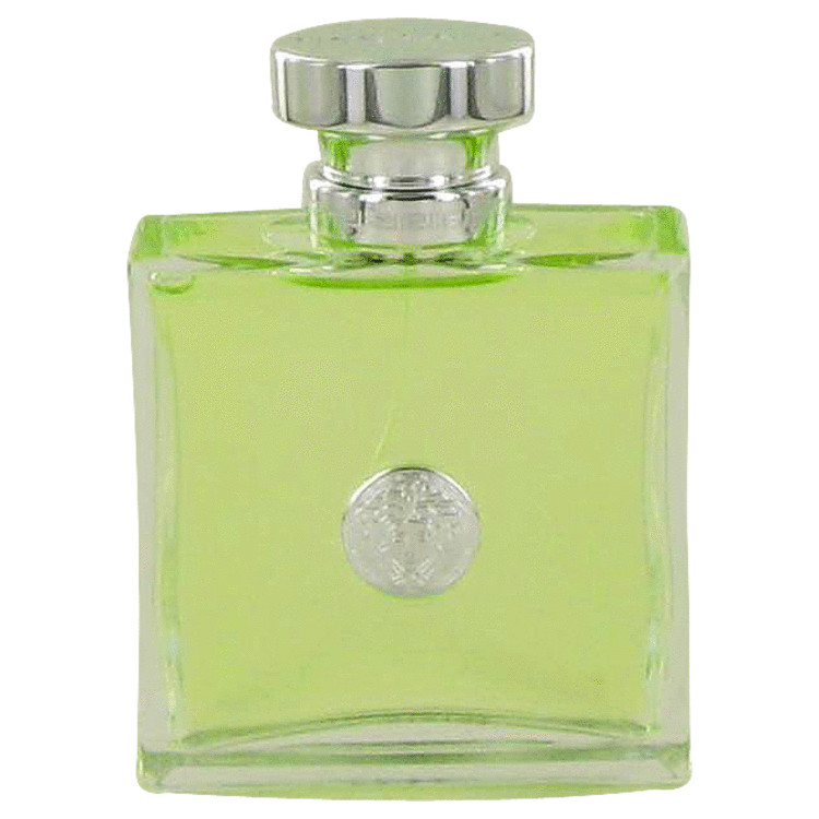 Versace Versense Eau De Toilette Spray 3.4 oz (100ml) 3 Versace Versense by Versace