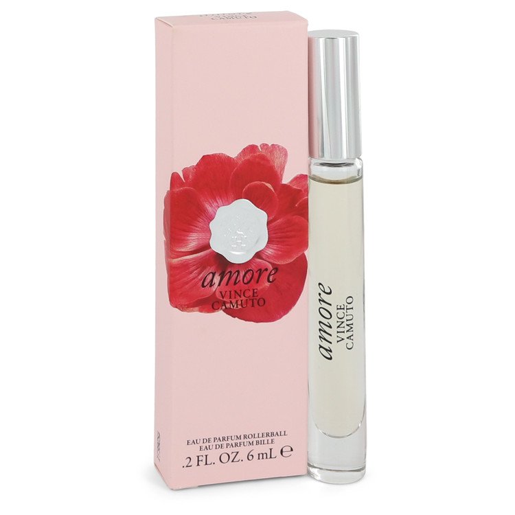 Vince Camuto Amore Eau De Parfum Spray 3.4 oz (100ml) 3 Vince Camuto Amore by Vince Camuto