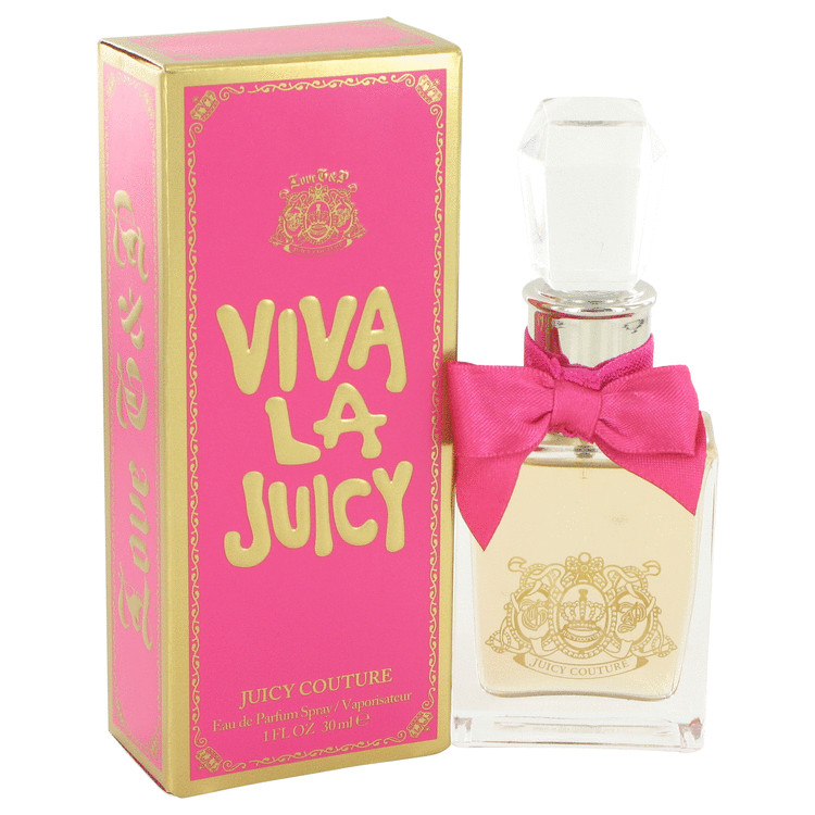 Viva La Juicy Body Lotion 8.6 oz 4 Viva La Juicy by Juicy Couture