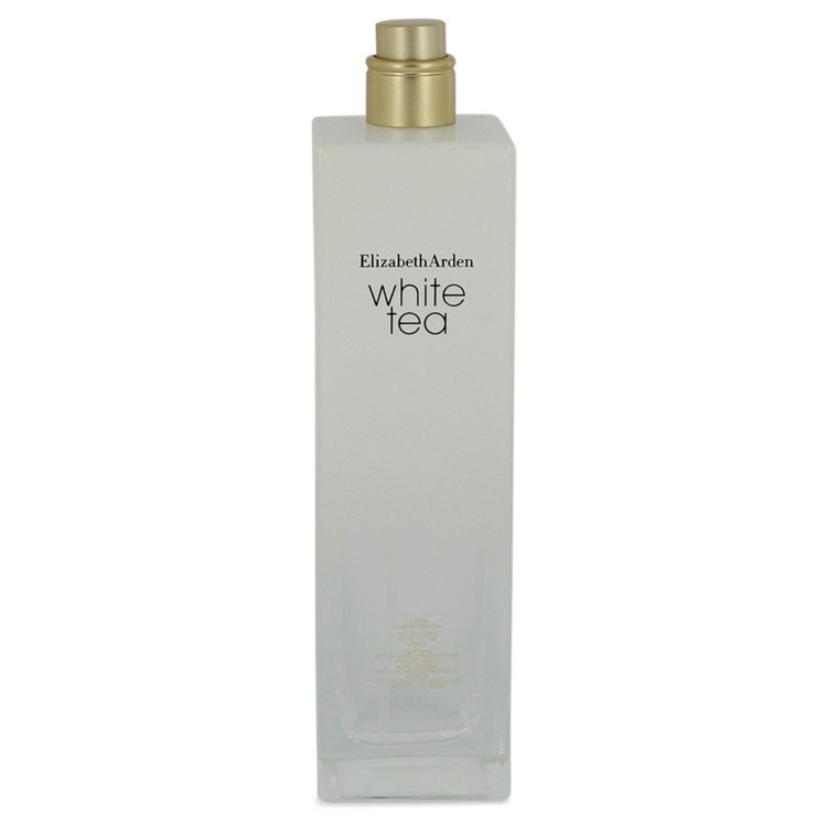 White Tea Eau De Toilette Spray (Tester) 3.3 oz (100ml) 5 white tea by elizabeth arden p542465