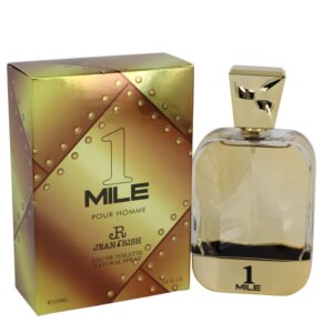 1 Mile Pour Homme Cologne by Jean Rish for Men