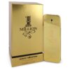 1 Million Absolutely Gold Cologne by Paco Rabanne for Men