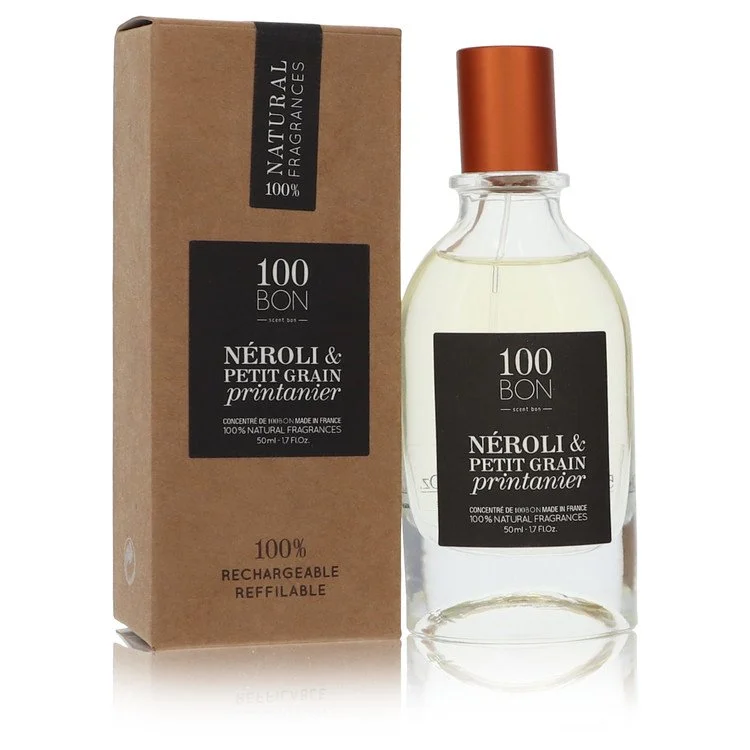 100 Bon Neroli & Petit Grain Printanier Cologne by 100 Bon for Men and Women