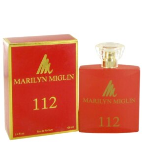 112 M Perfume by Marilyn Miglin for Women