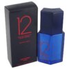 12 Cologne by Jean Couturier for Men