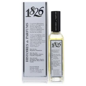 1826 Eugenie De Montijo Perfume by Histoires De Parfums for Women