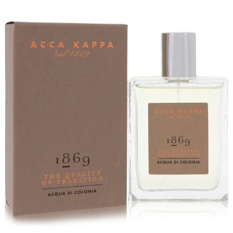 1869 Cologne by Acca Kappa for Men