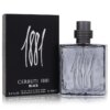 1881 Black Cologne by Nino Cerruti for Men