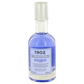 1902 Lavandula Vera Perfume by Berdoues for Women