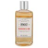 1902 Mandarine Leather Cologne by Berdoues for Men and Women