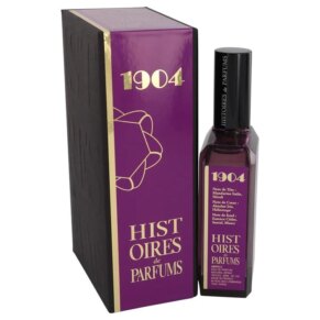 1904 Madame Butterfly Puccini Perfume by Histoires De Parfums for Women