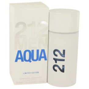 212 Aqua Cologne by Carolina Herrera for Men