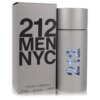212 Cologne by Carolina Herrera for Men