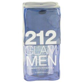212 Glam Cologne by Carolina Herrera for Men