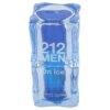 212 On Ice Cologne by Carolina Herrera for Men