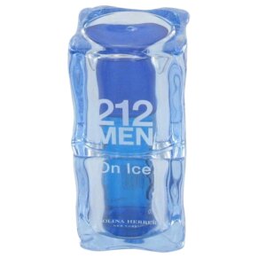 212 On Ice Cologne by Carolina Herrera for Men