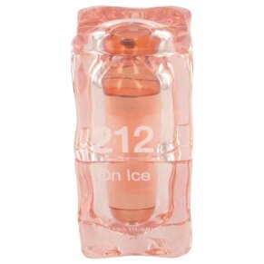 212 On Ice Peach Perfume by Carolina Herrera for Women