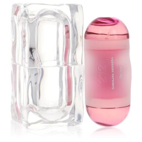 212 On Ice Perfume by Carolina Herrera for Women