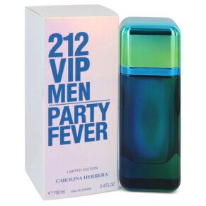 212 Party Fever Cologne by Carolina Herrera for Men