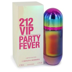 212 Party Fever Perfume by Carolina Herrera for Women
