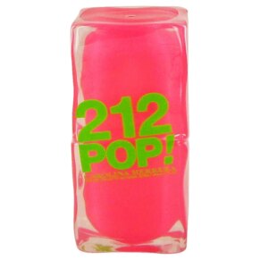 212 Pop Perfume by Carolina Herrera for Women