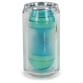 212 Splash Cologne by Carolina Herrera for Men