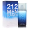 212 Summer Cologne by Carolina Herrera for Men