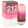 212 Summer Perfume by Carolina Herrera for Women