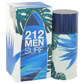 212 Surf Cologne by Carolina Herrera for Men