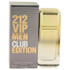 212 Vip Club Edition Cologne by Carolina Herrera for Men
