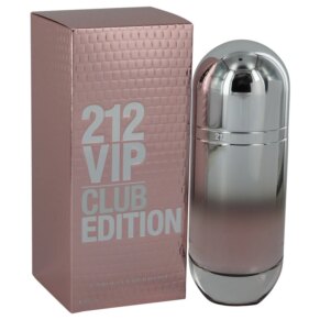 212 Vip Club Edition Perfume by Carolina Herrera for Women