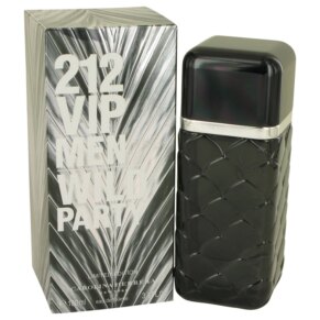 212 Vip Wild Party Cologne by Carolina Herrera for Men