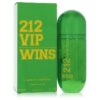 212 Vip Wins Perfume by Carolina Herrera for Women