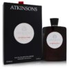 24 Old Bond Street Triple Extract Cologne by Atkinsons for Men