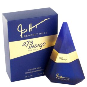 273 Indigo Cologne by Fred Hayman for Men