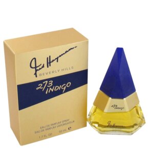 273 Indigo Perfume by Fred Hayman for Women