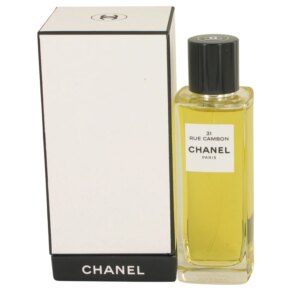 31 Rue Cambon Perfume by Chanel for Women
