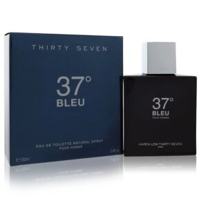 37 Bleu Cologne by Karen Low for Men