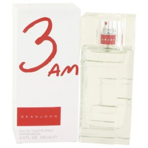 3Am Sean John Cologne by Sean John for Men