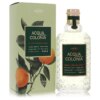 4711 Acqua Colonia Blood Orange & Basil Perfume by 4711 for Men and Women