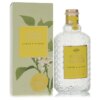 4711 Acqua Colonia Lemon & Ginger Perfume by 4711 for Men and Women