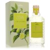 4711 Acqua Colonia Lime & Nutmeg Perfume by 4711 for Women