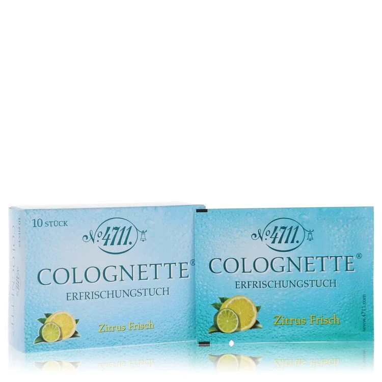 4711 Colognette Refreshing Lemon Cologne by 4711 for Men