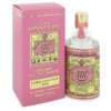 4711 Floral Collection Rose Cologne by 4711 for Men and Women