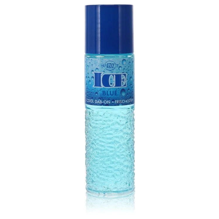 4711 Ice Blue Cologne by 4711 for Men